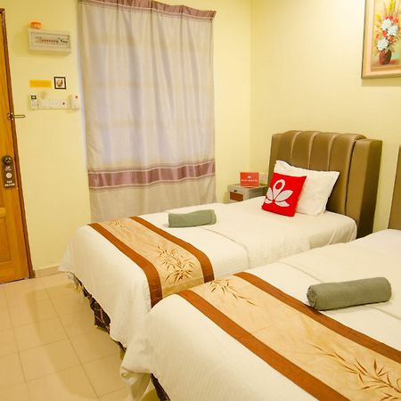 Zen Rooms Tasek Anak Langkawi Bagian luar foto