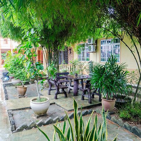 Zen Rooms Tasek Anak Langkawi Bagian luar foto