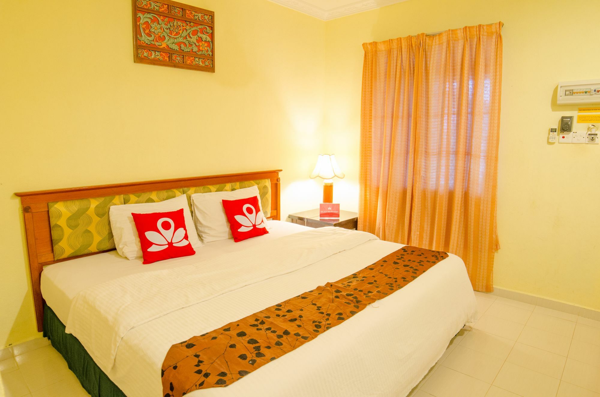 Zen Rooms Tasek Anak Langkawi Bagian luar foto