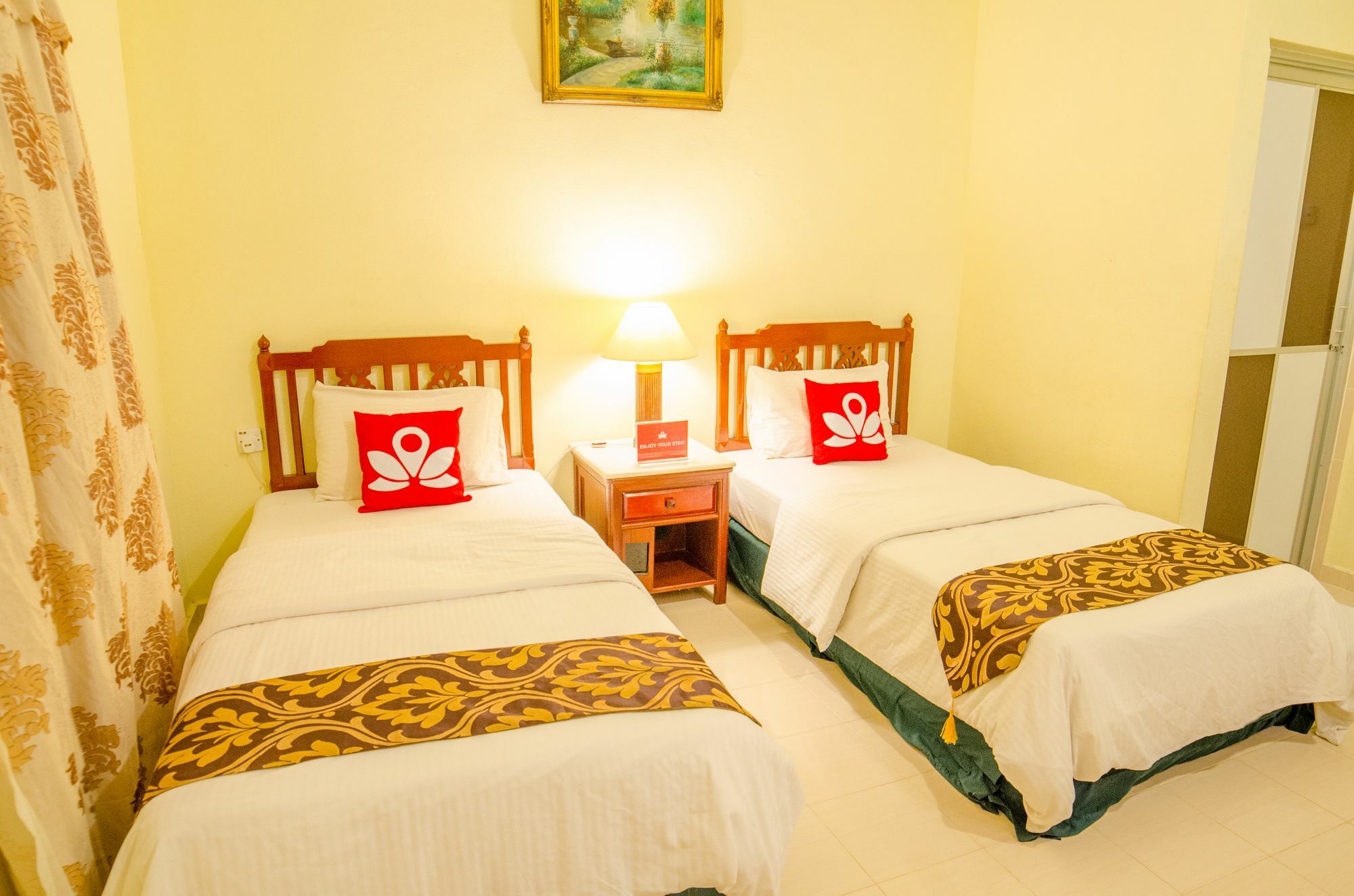 Zen Rooms Tasek Anak Langkawi Bagian luar foto