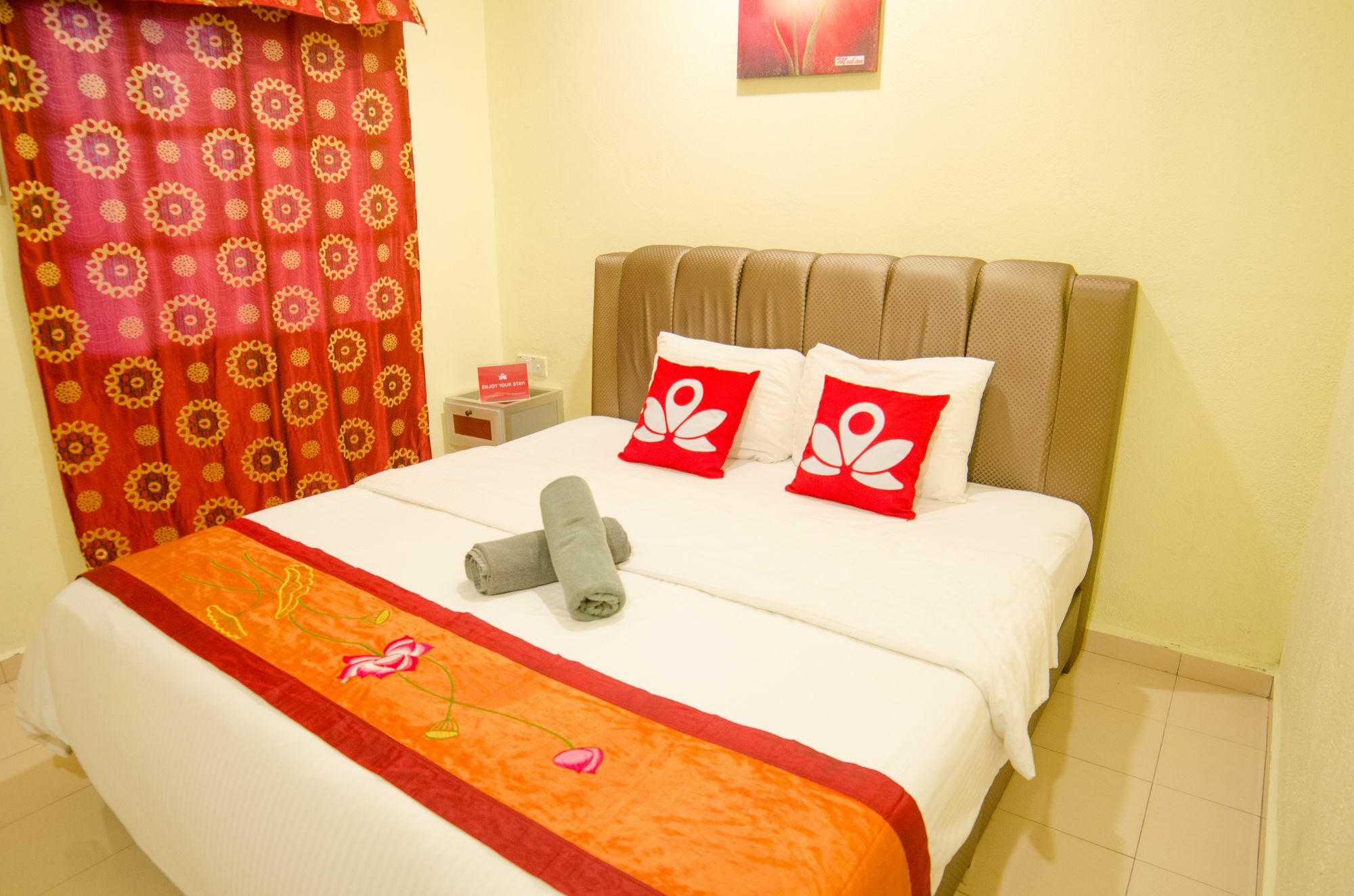 Zen Rooms Tasek Anak Langkawi Bagian luar foto