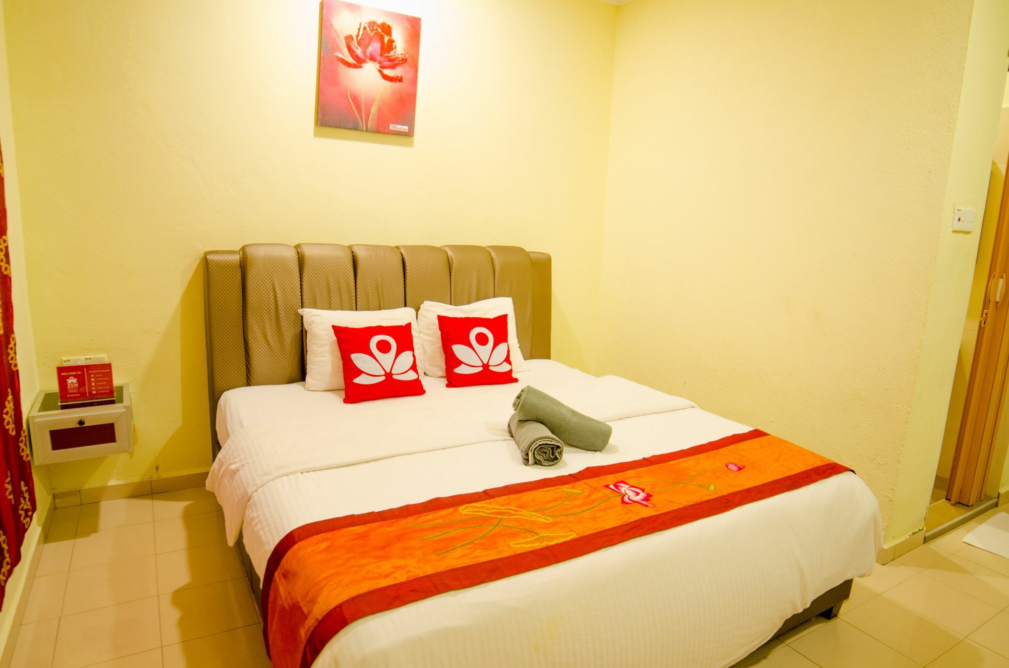 Zen Rooms Tasek Anak Langkawi Bagian luar foto