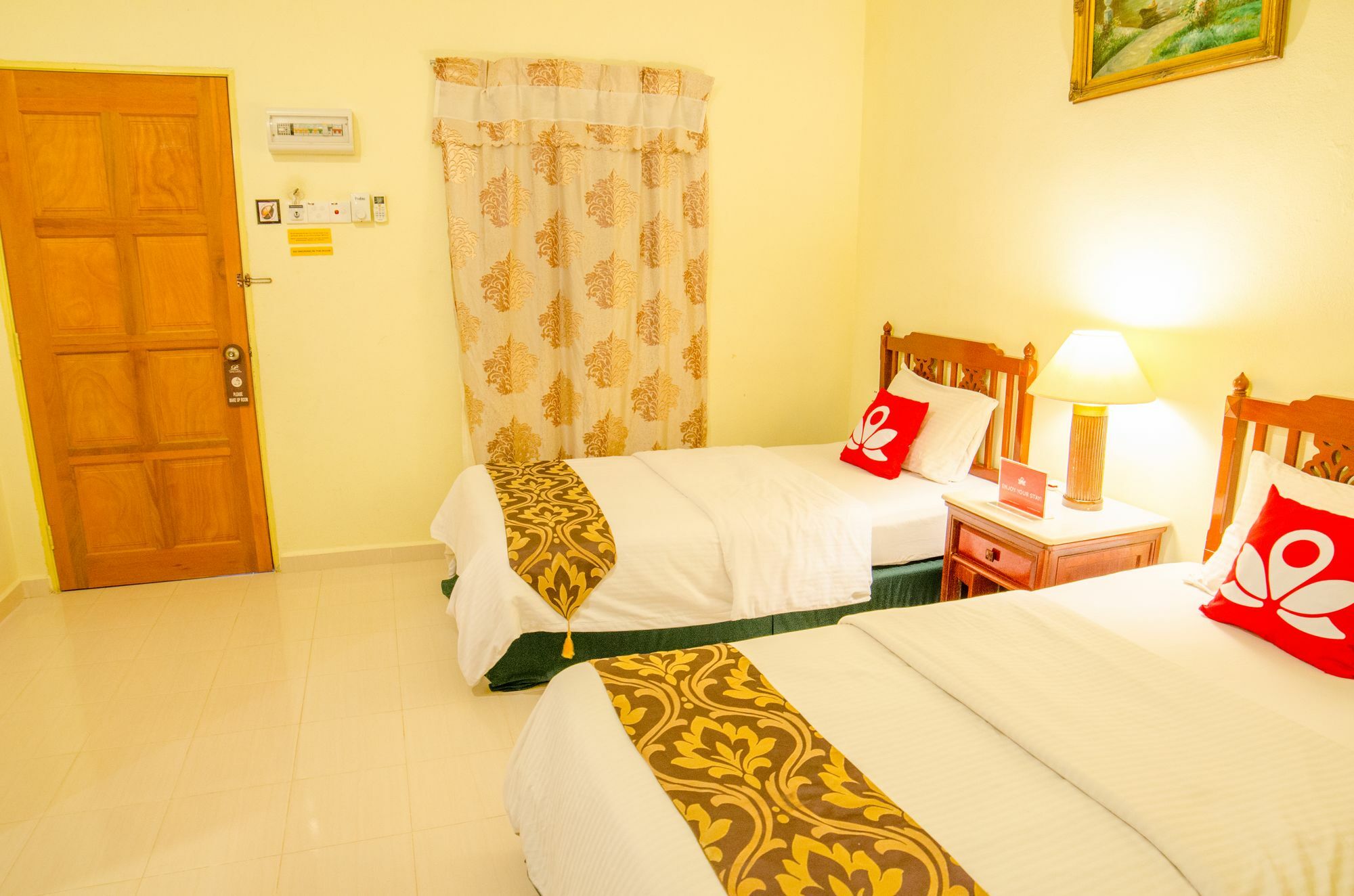 Zen Rooms Tasek Anak Langkawi Bagian luar foto