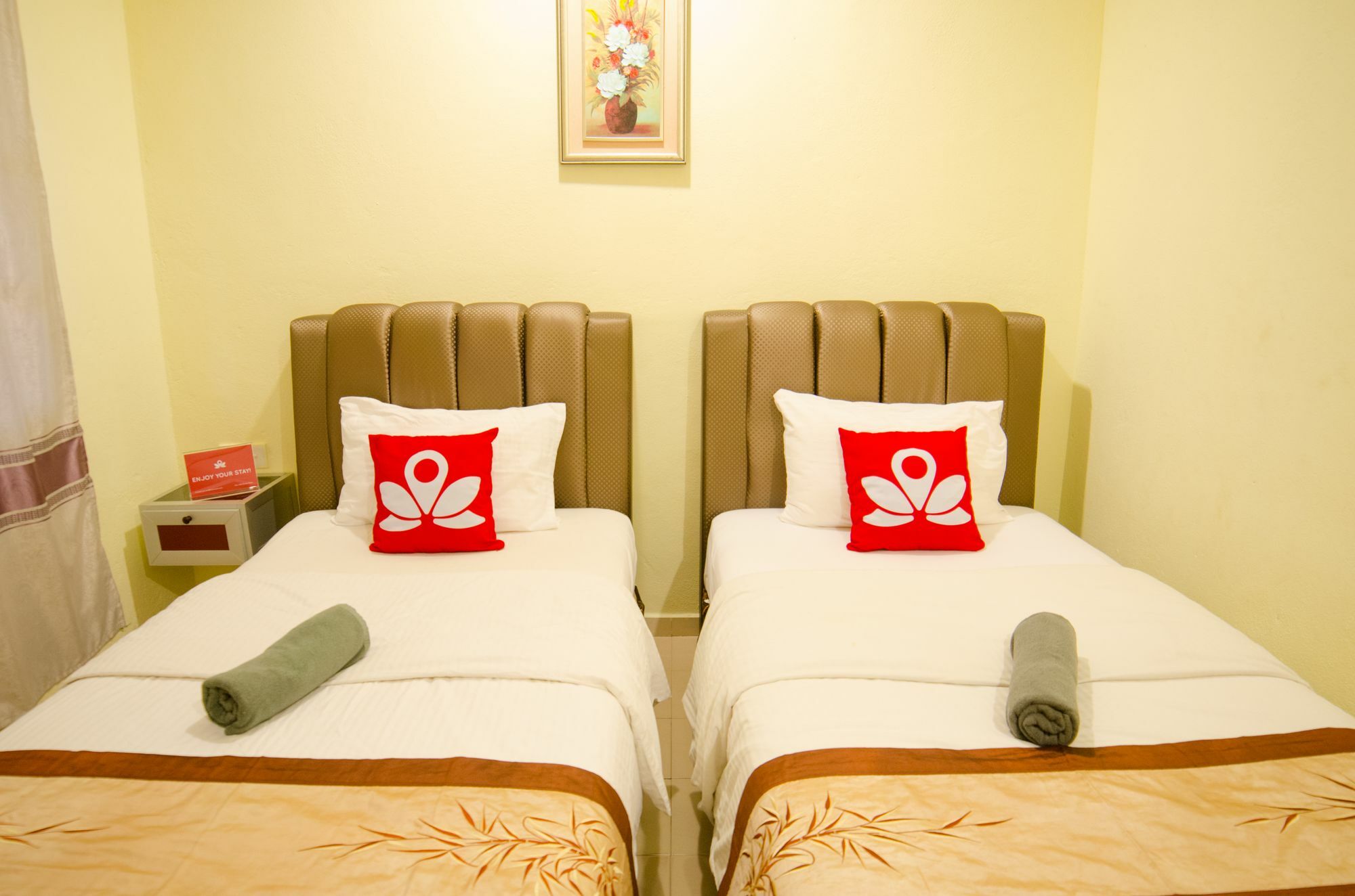 Zen Rooms Tasek Anak Langkawi Bagian luar foto