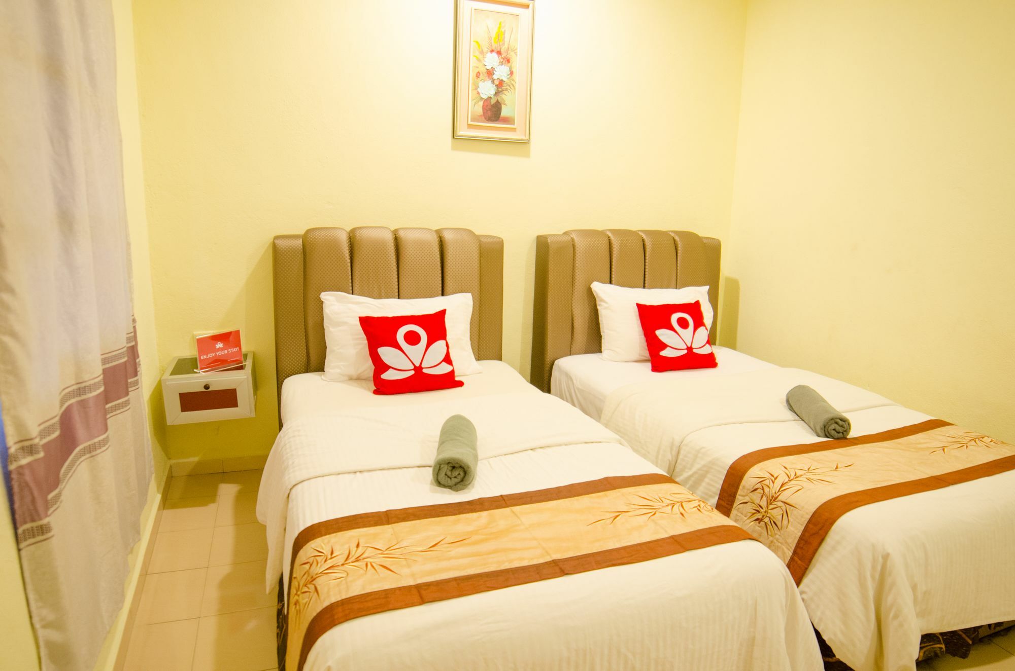 Zen Rooms Tasek Anak Langkawi Bagian luar foto