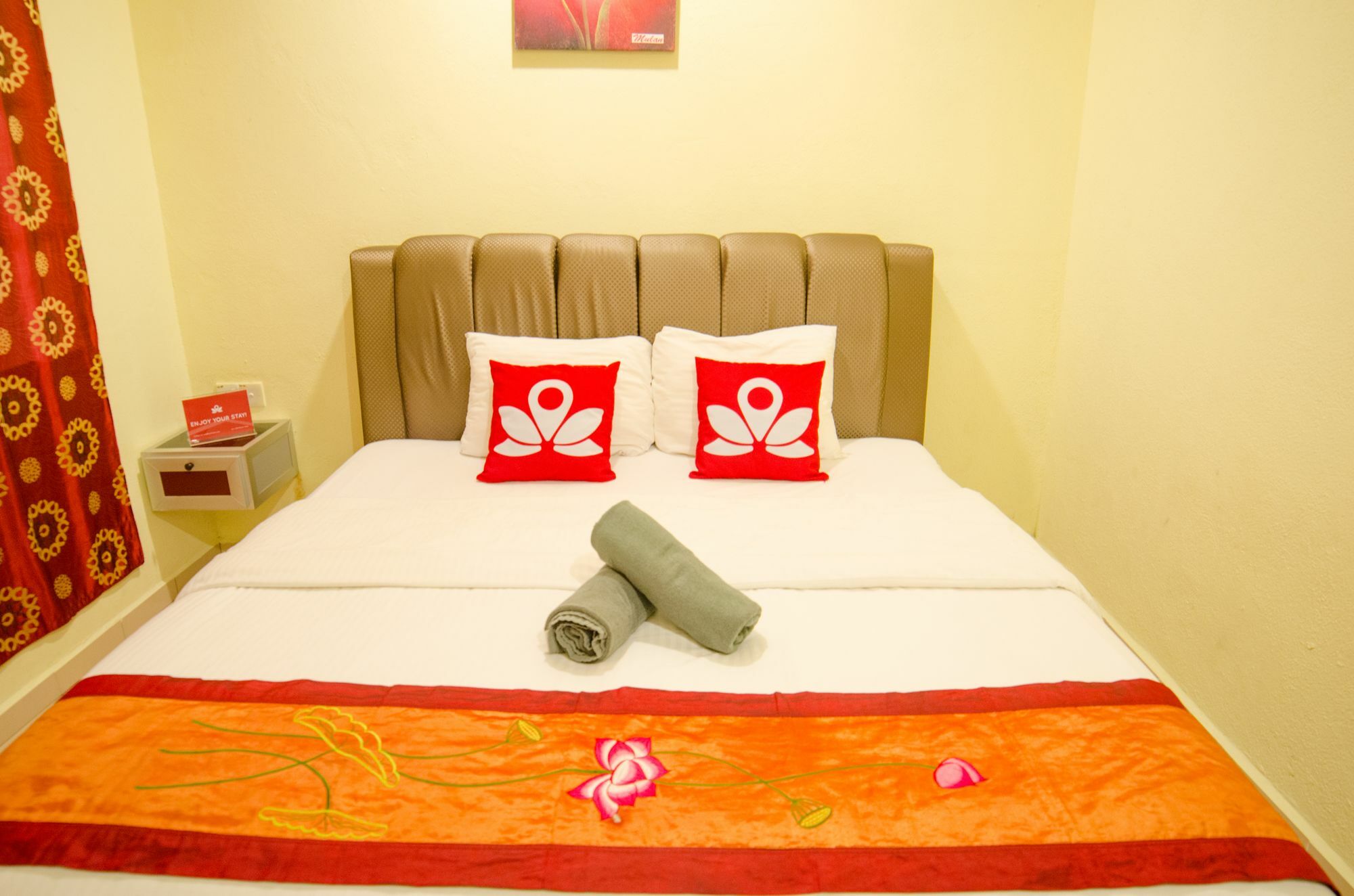 Zen Rooms Tasek Anak Langkawi Bagian luar foto